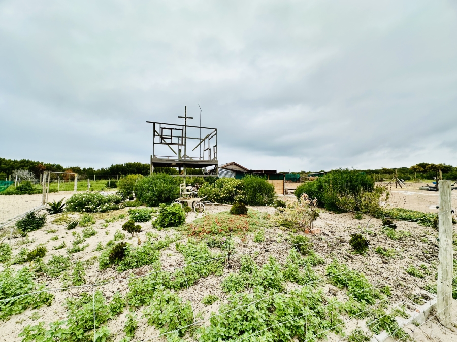 3 Bedroom Property for Sale in Franskraal Western Cape